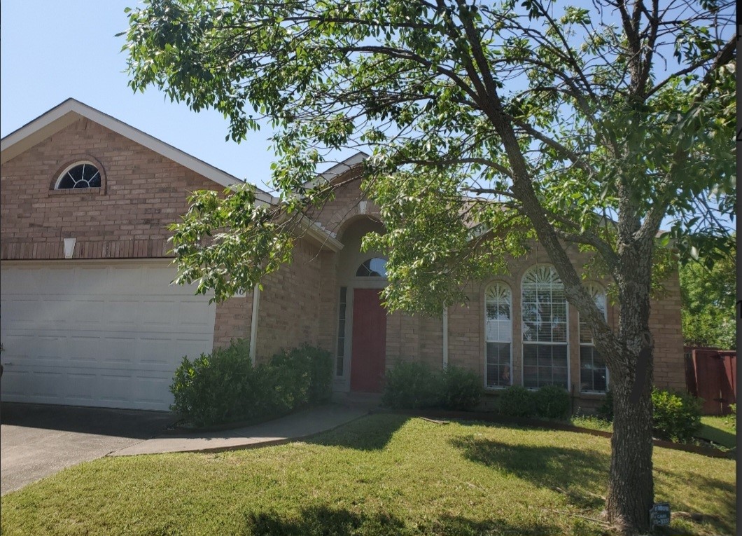 1310 Westview Drive Garland TX 75040