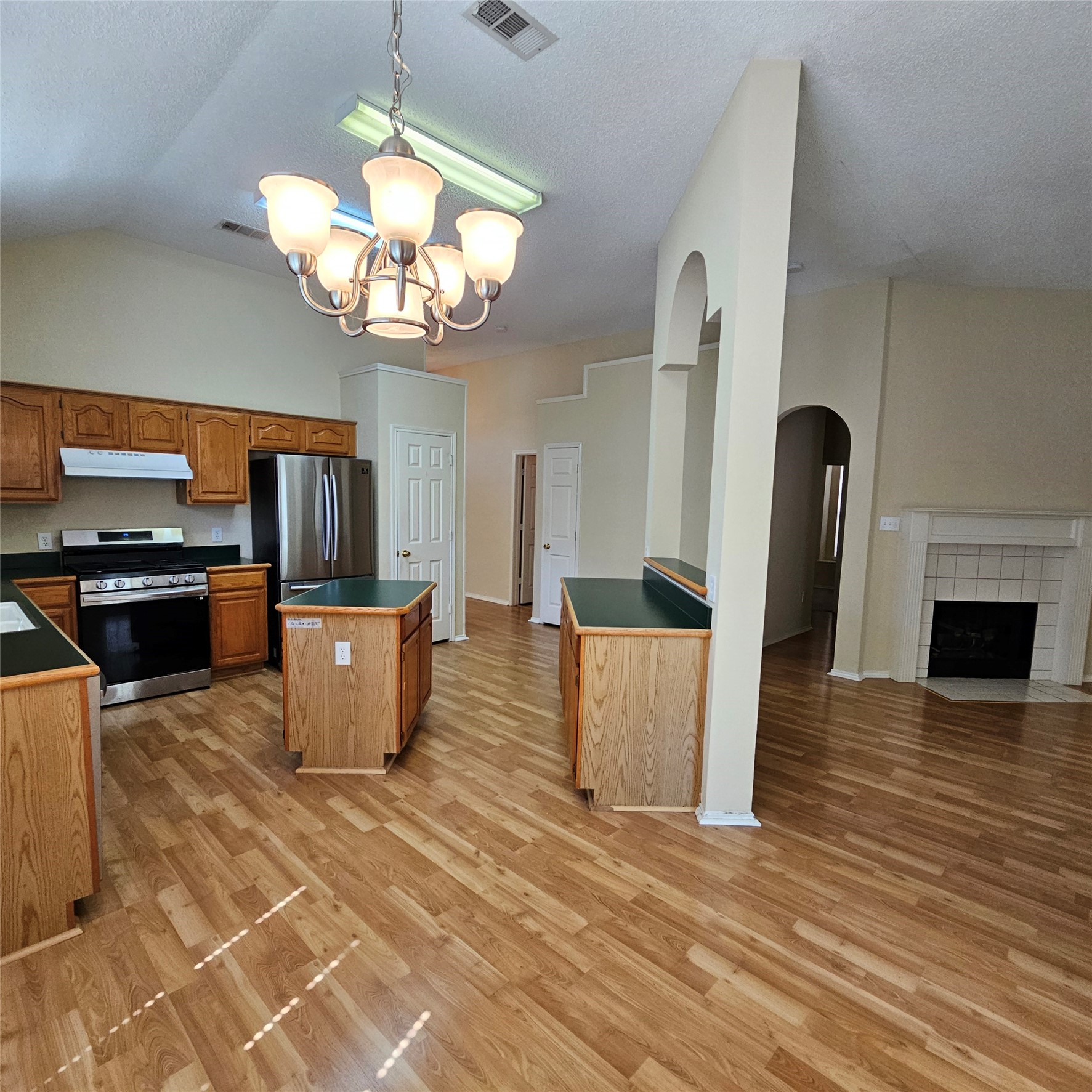 1310 Westview Drive Garland TX 75040