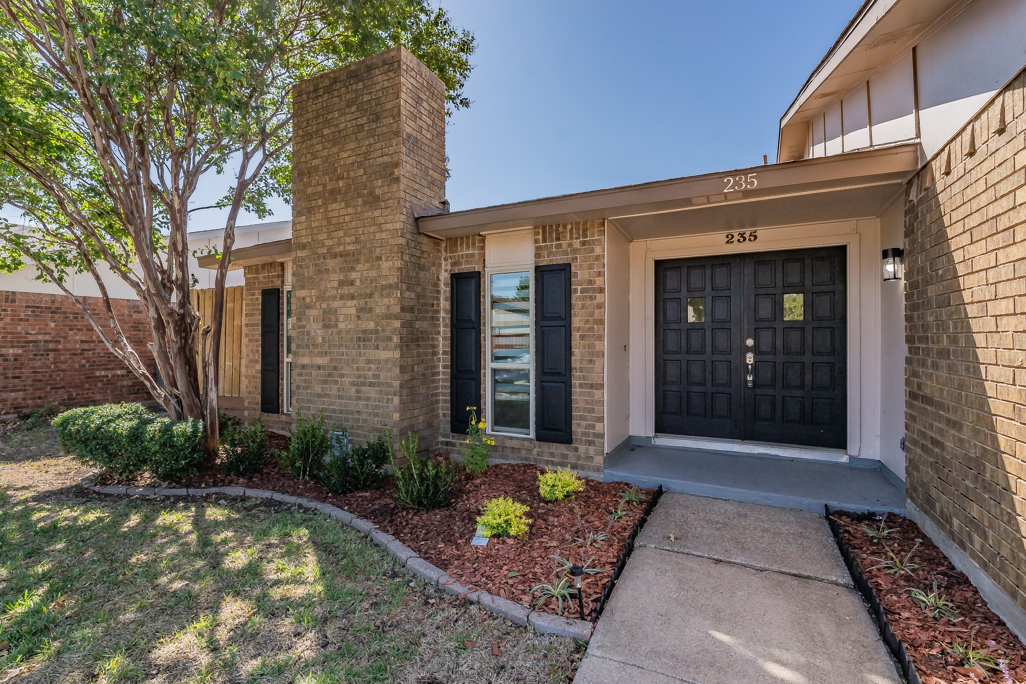235 Woodhurst Drive Coppell TX 75019