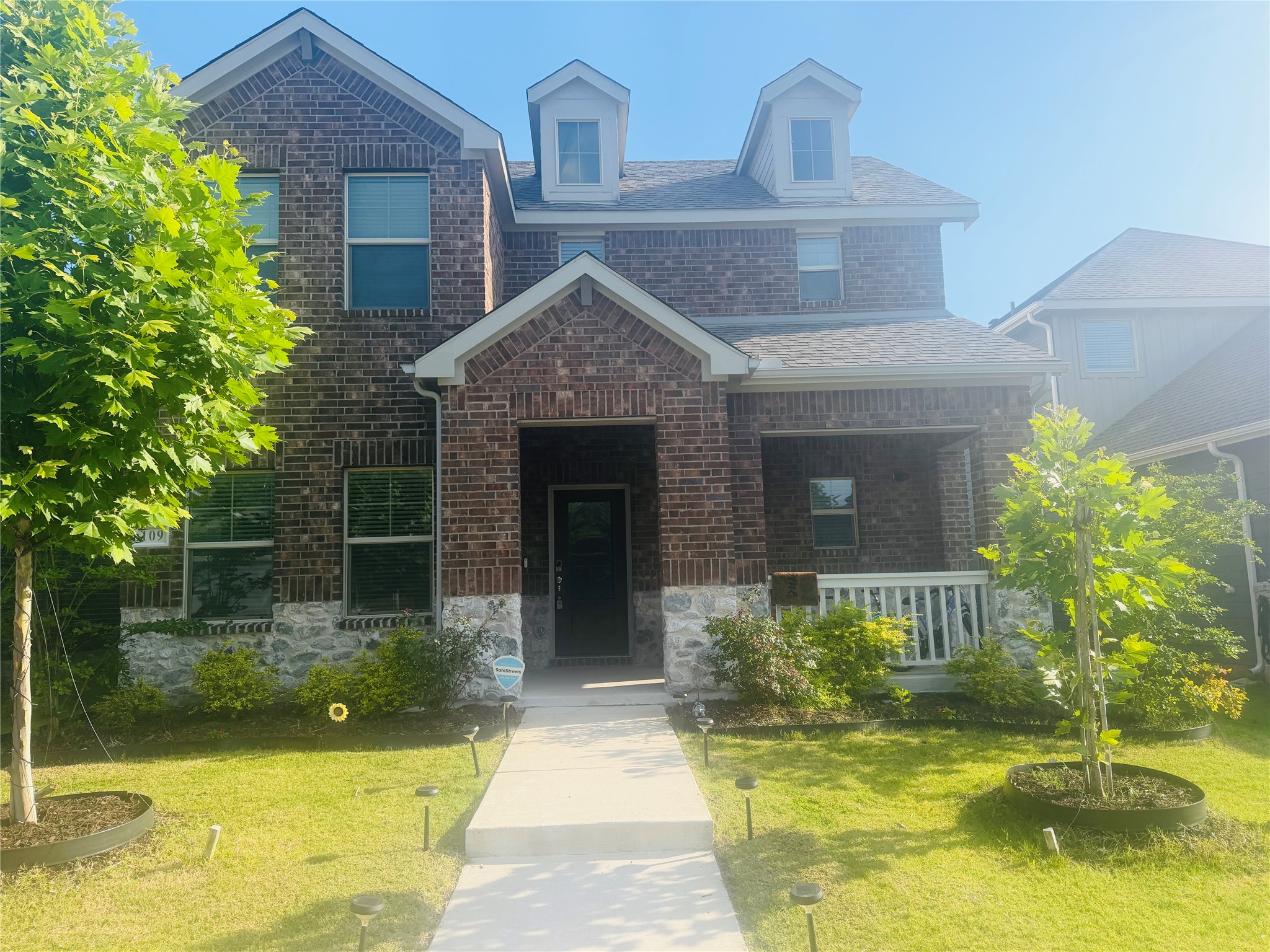 109 Olympus Street Wylie TX 75098