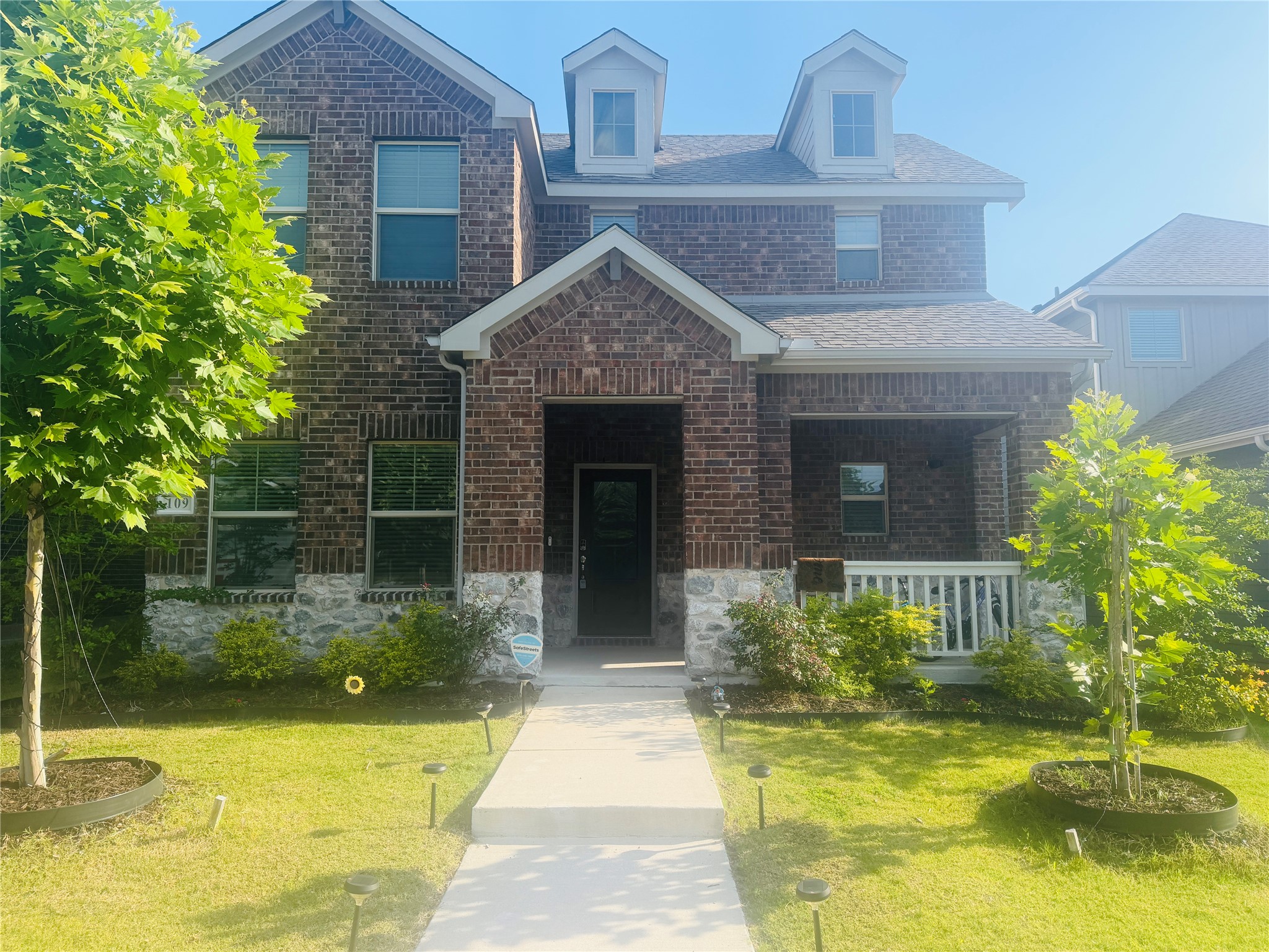 109 Olympus Street Wylie TX 75098