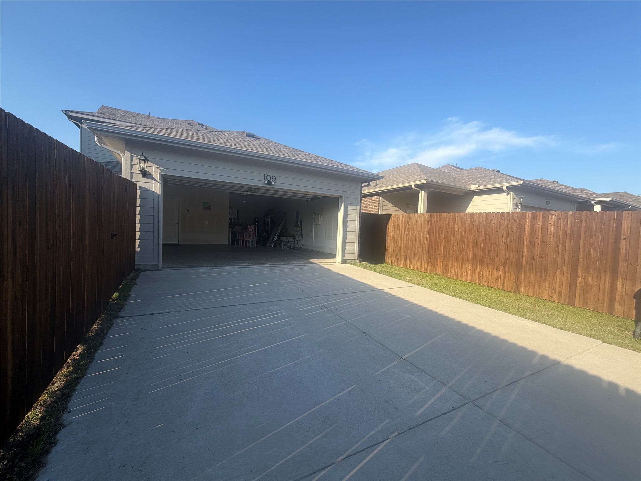 109 Olympus Street Wylie TX 75098
