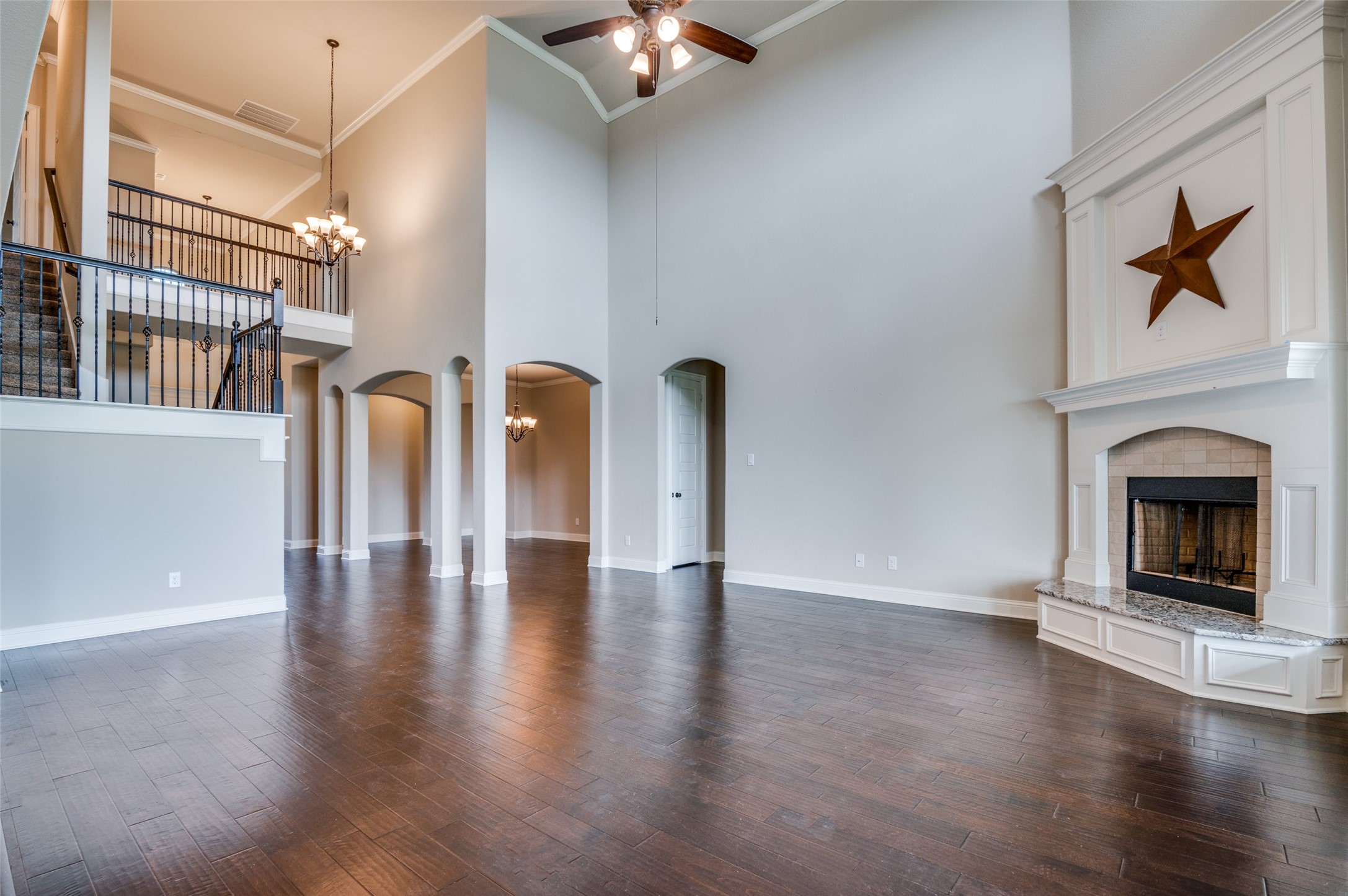 830 Cross Creek Court Waxahachie TX 75167