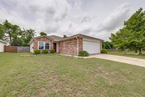 1601 Elm Street Anna TX 75409