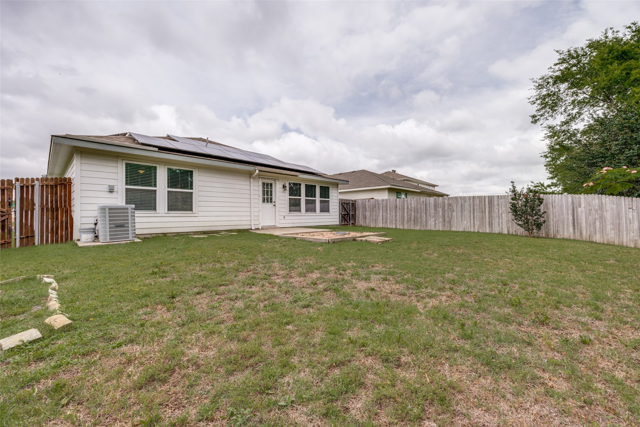 1601 Elm Street Anna TX 75409