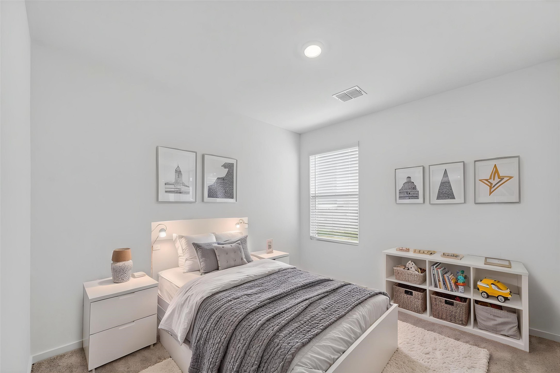1316 Alfred Street Howe TX 75459