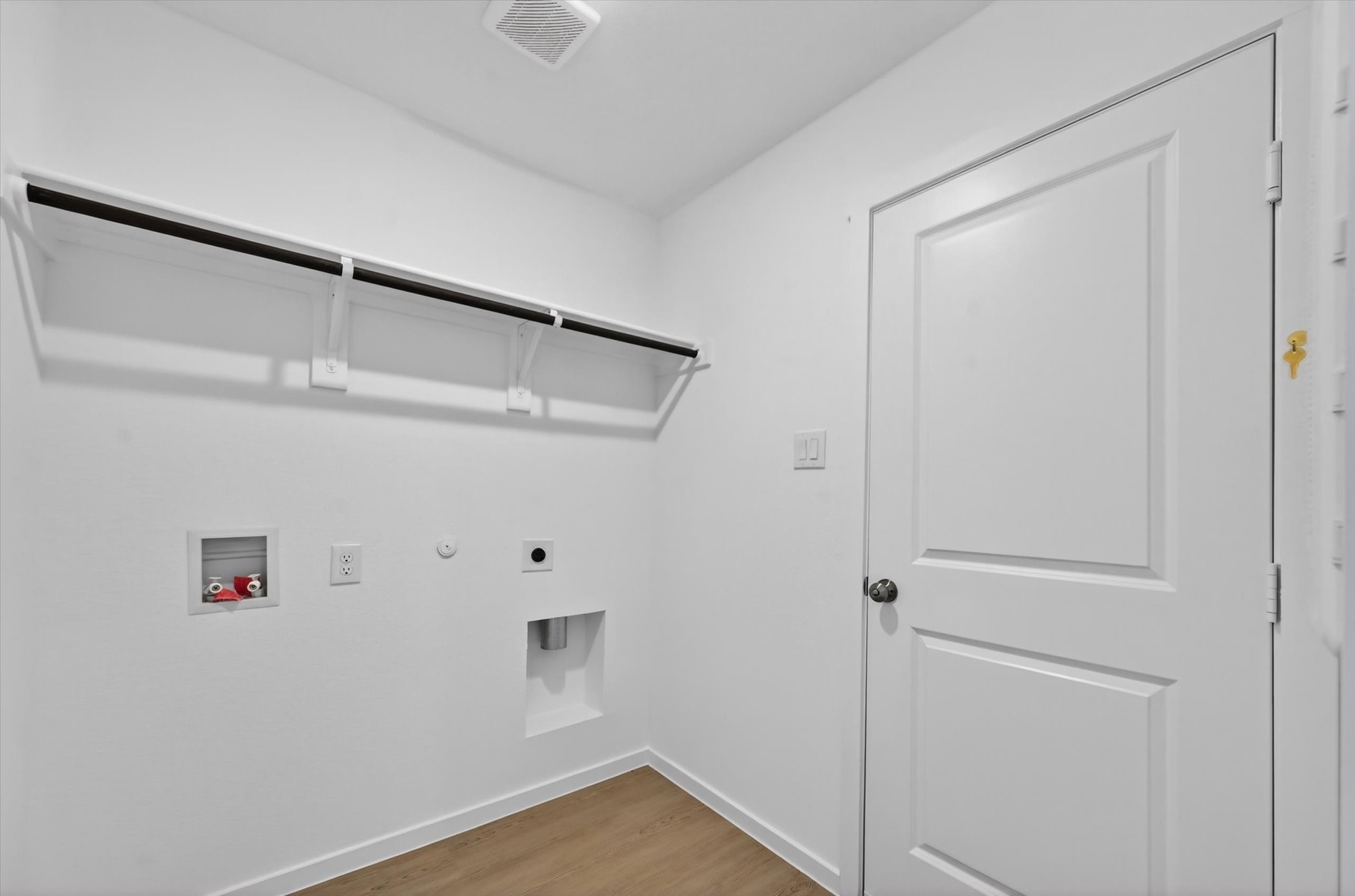 1316 Alfred Street Howe TX 75459