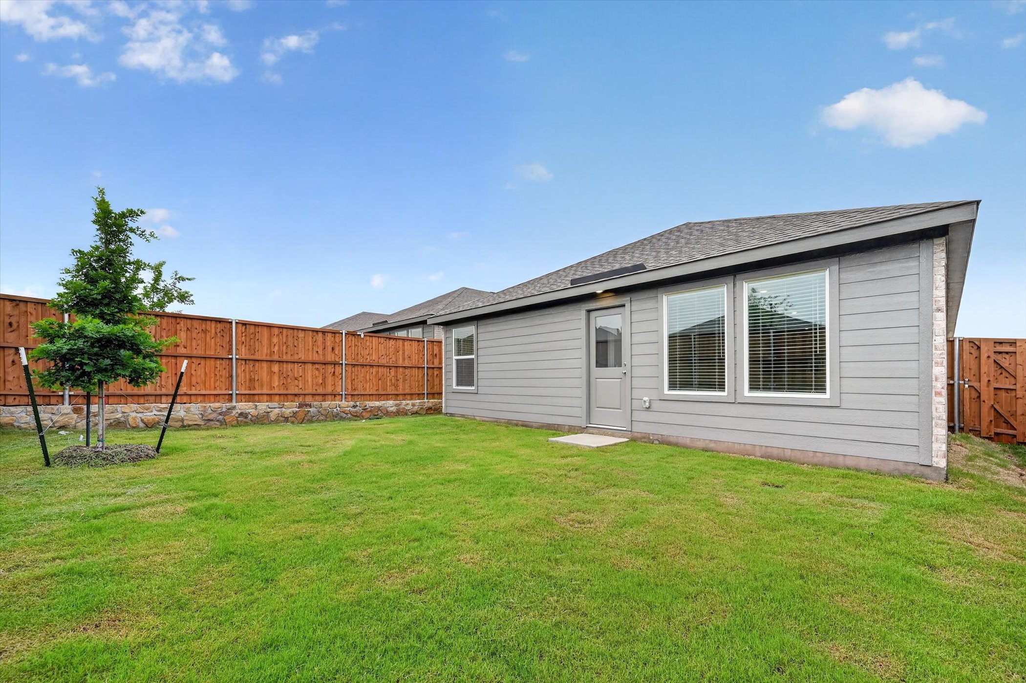 1316 Alfred Street Howe TX 75459