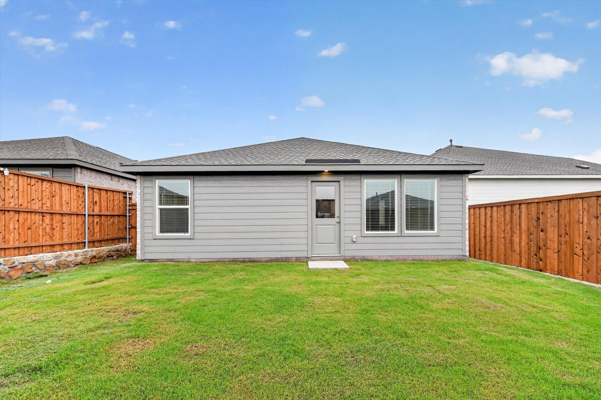 1316 Alfred Street Howe TX 75459