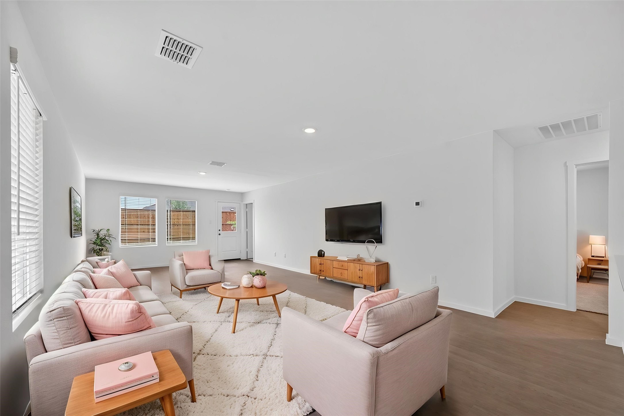 1316 Alfred Street Howe TX 75459