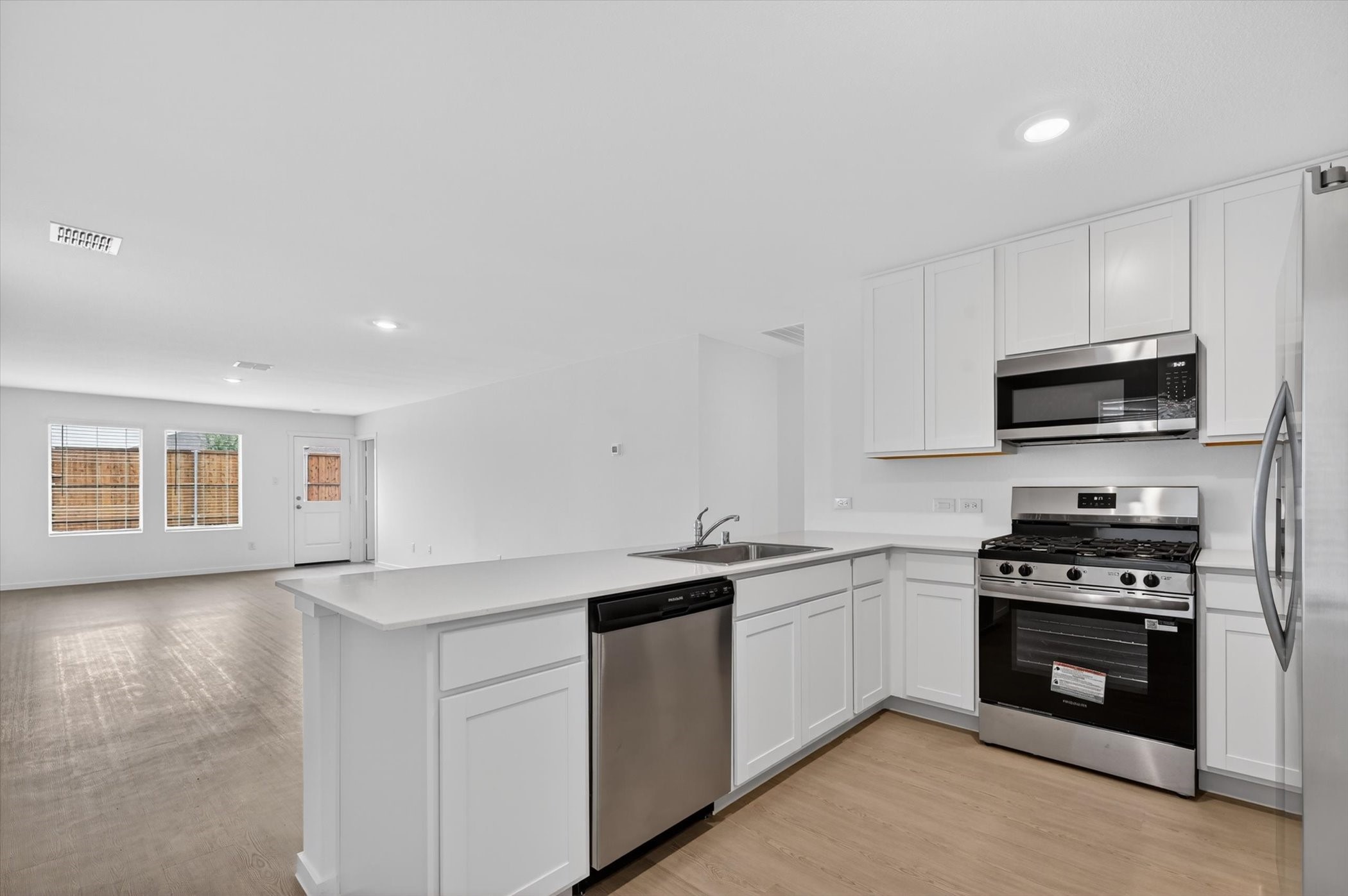 1316 Alfred Street Howe TX 75459