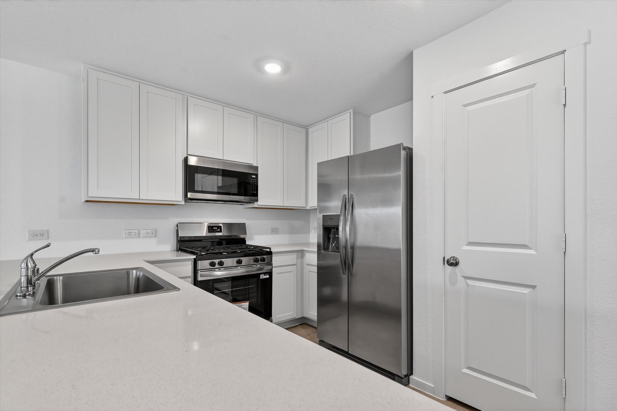 1316 Alfred Street Howe TX 75459