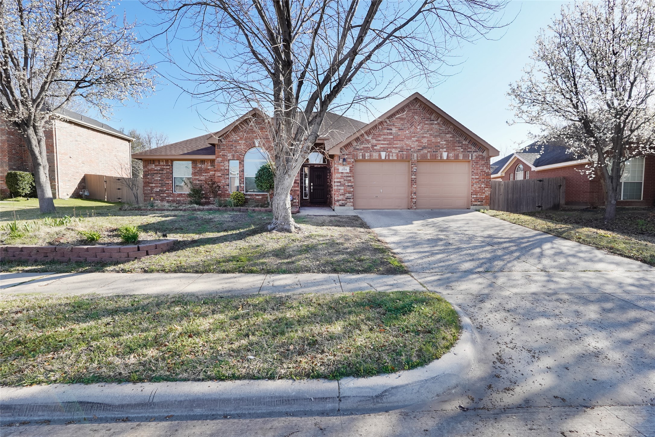 204 Village Trail Trophy Club TX 76262