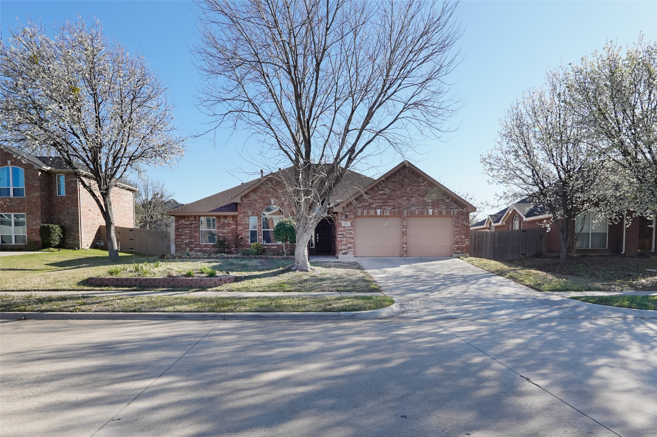 204 Village Trail Trophy Club TX 76262