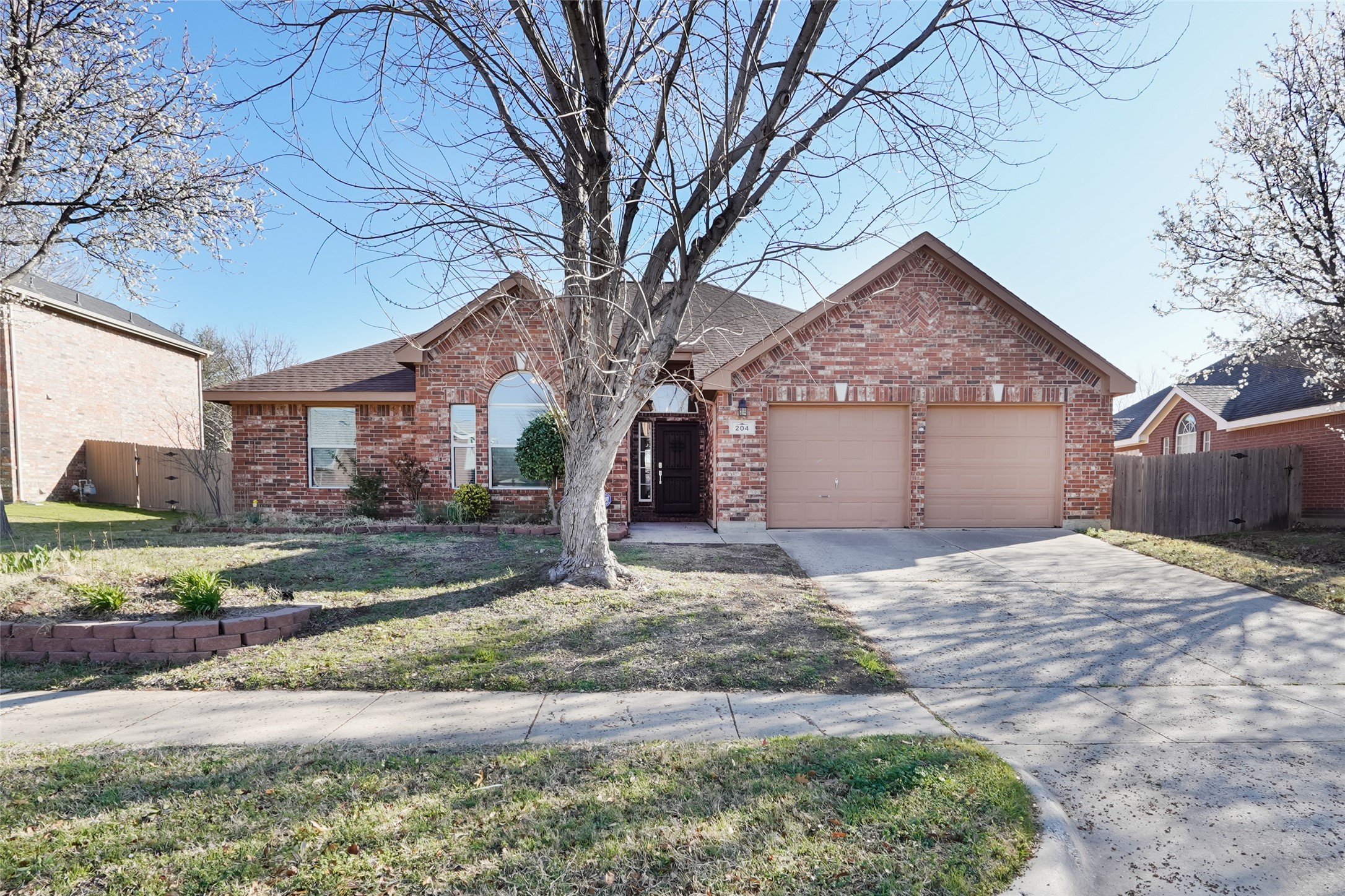 204 Village Trail Trophy Club TX 76262