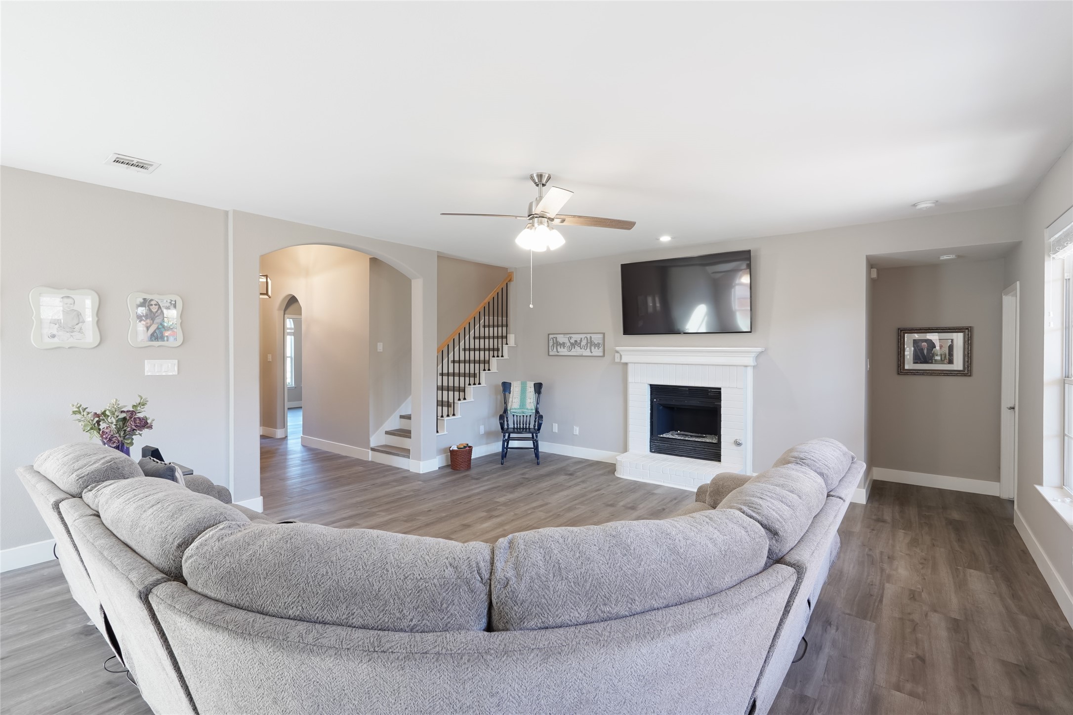 204 Village Trail Trophy Club TX 76262