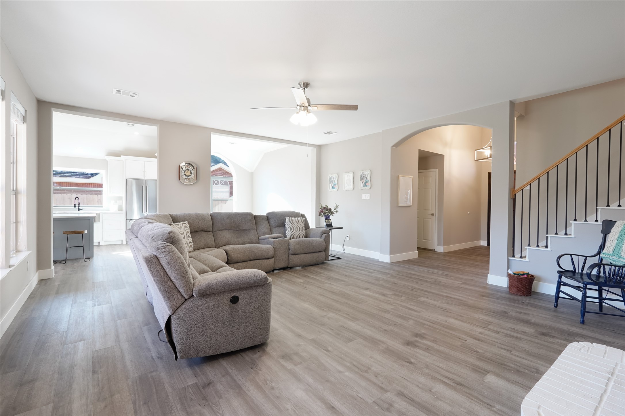 204 Village Trail Trophy Club TX 76262