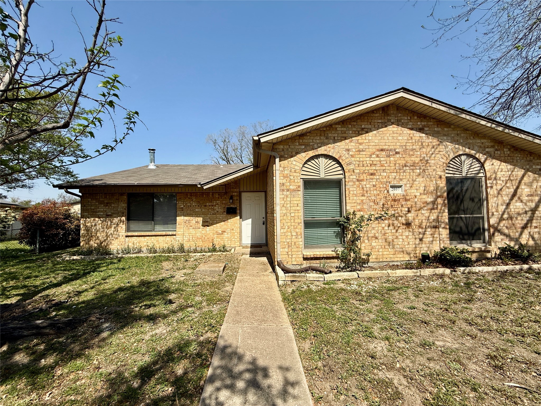 2107 Rockwood Drive Carrollton TX 75007