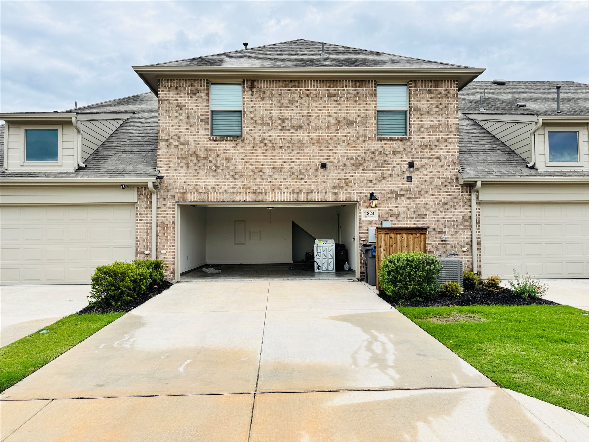 2824 Applewood Way Wylie TX 75098