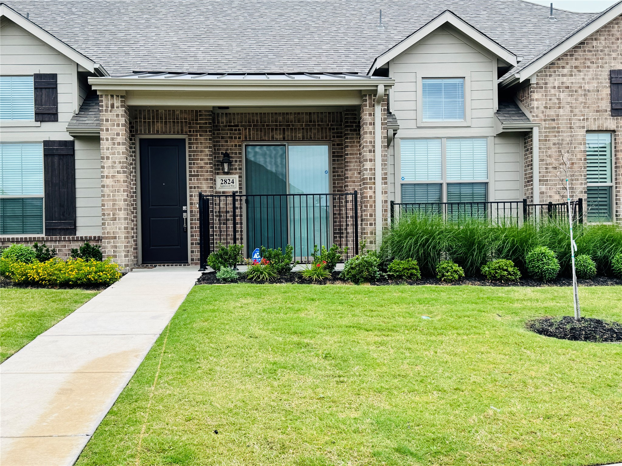 2824 Applewood Way Wylie TX 75098