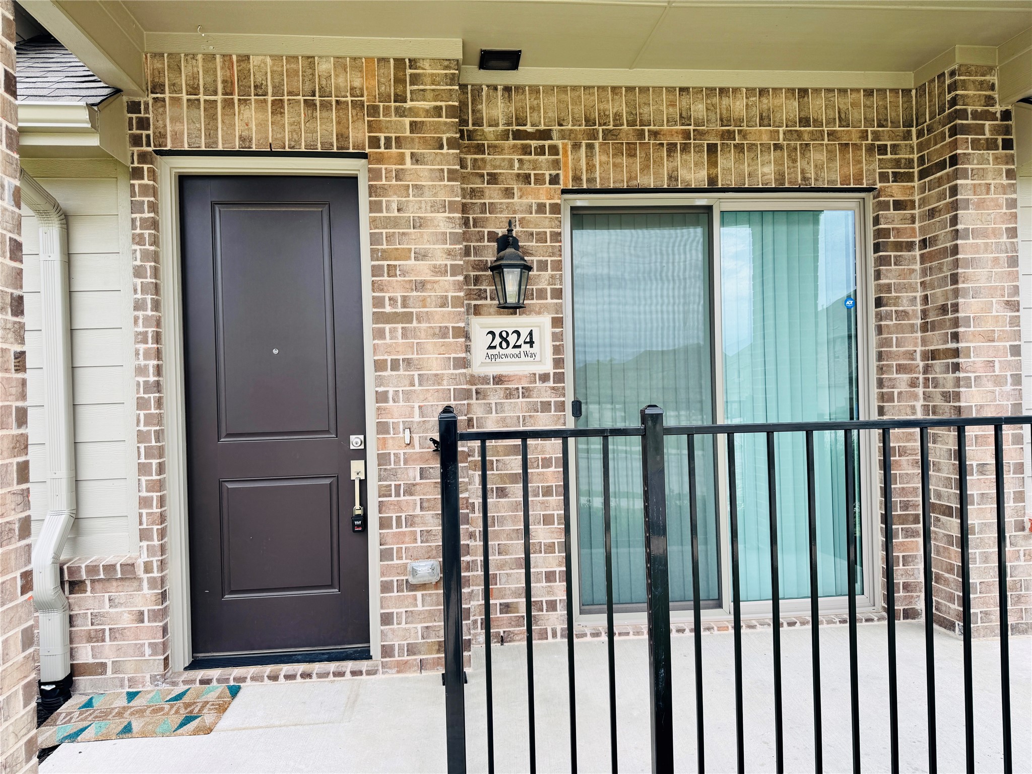 2824 Applewood Way Wylie TX 75098