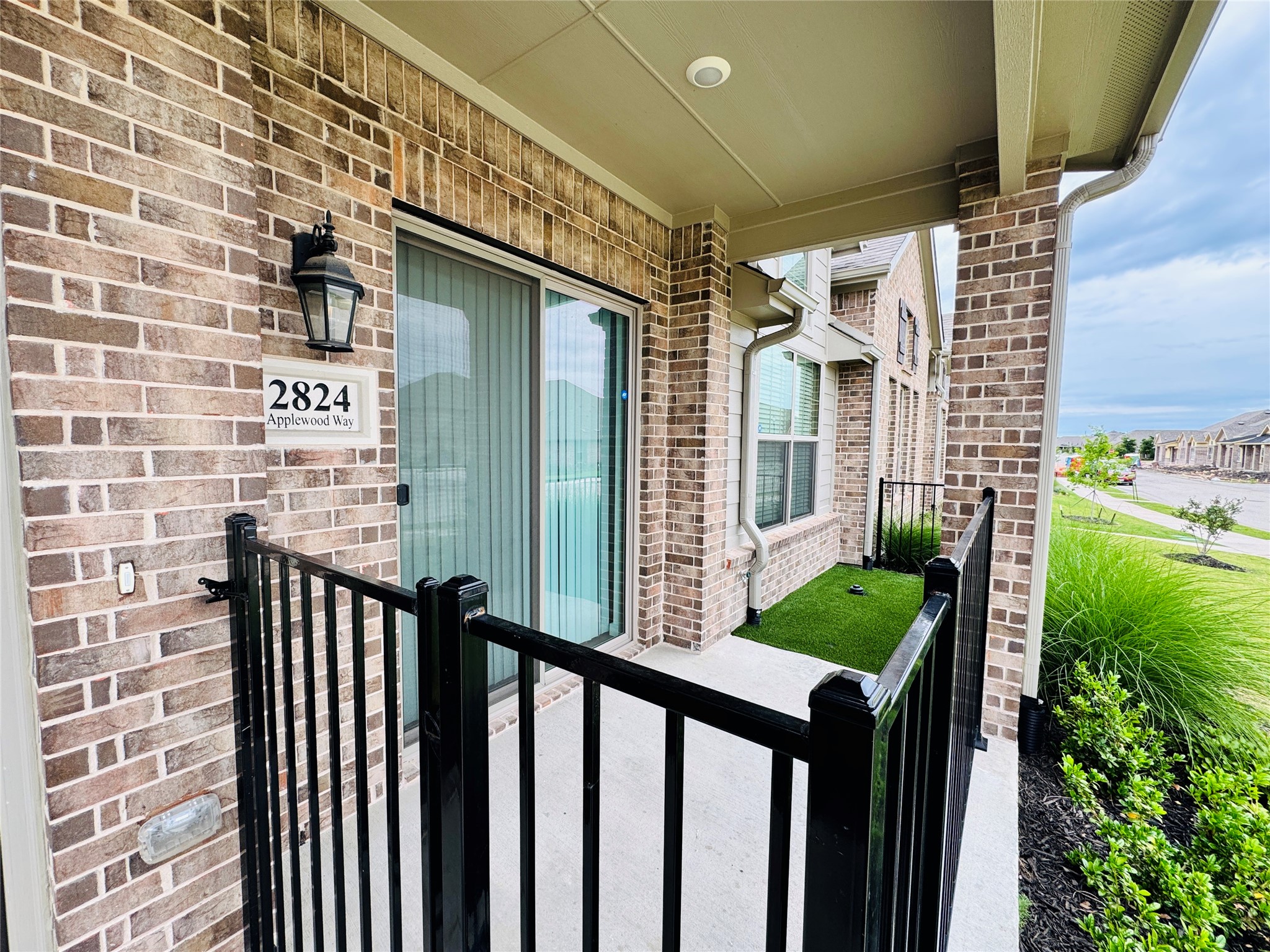 2824 Applewood Way Wylie TX 75098