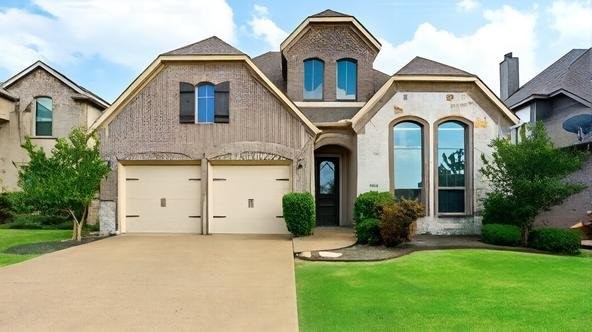 16516 Toledo Bend Court Prosper TX 75078