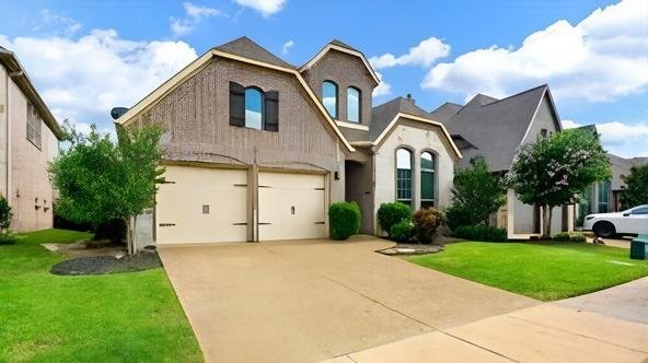 16516 Toledo Bend Court Prosper TX 75078