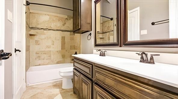 16516 Toledo Bend Court Prosper TX 75078