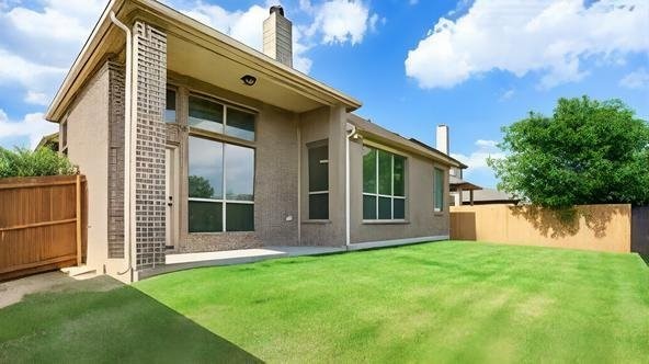 16516 Toledo Bend Court Prosper TX 75078