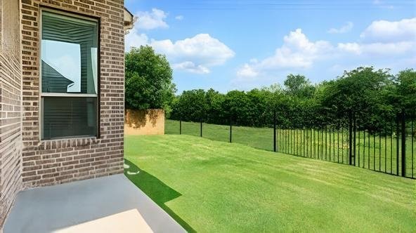 16516 Toledo Bend Court Prosper TX 75078