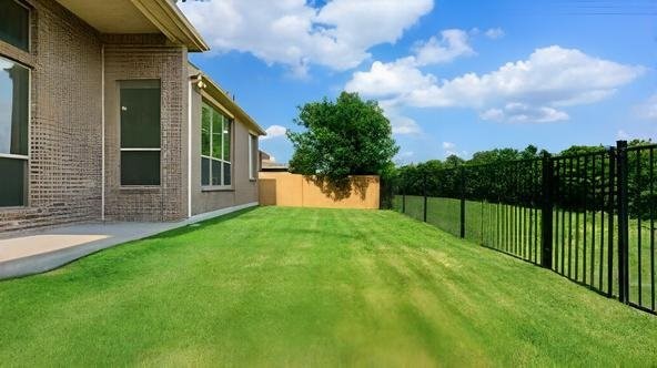 16516 Toledo Bend Court Prosper TX 75078