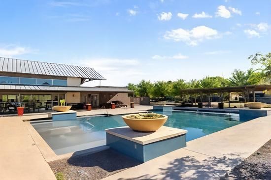 16516 Toledo Bend Court Prosper TX 75078