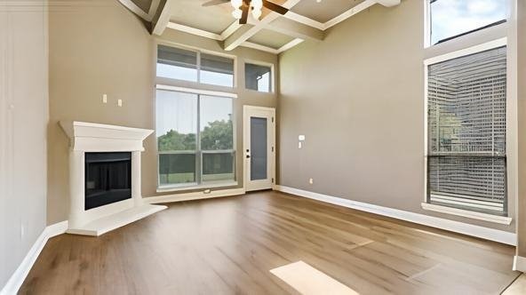 16516 Toledo Bend Court Prosper TX 75078