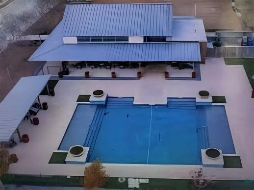16516 Toledo Bend Court Prosper TX 75078
