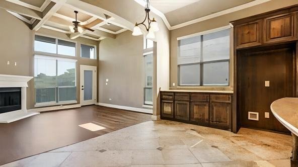 16516 Toledo Bend Court Prosper TX 75078