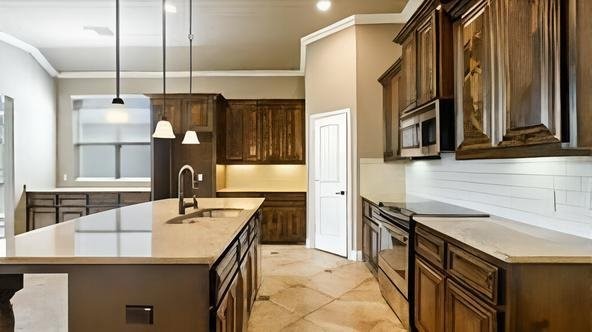 16516 Toledo Bend Court Prosper TX 75078