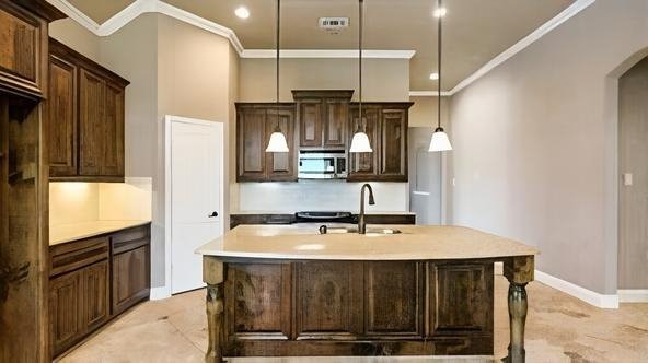 16516 Toledo Bend Court Prosper TX 75078