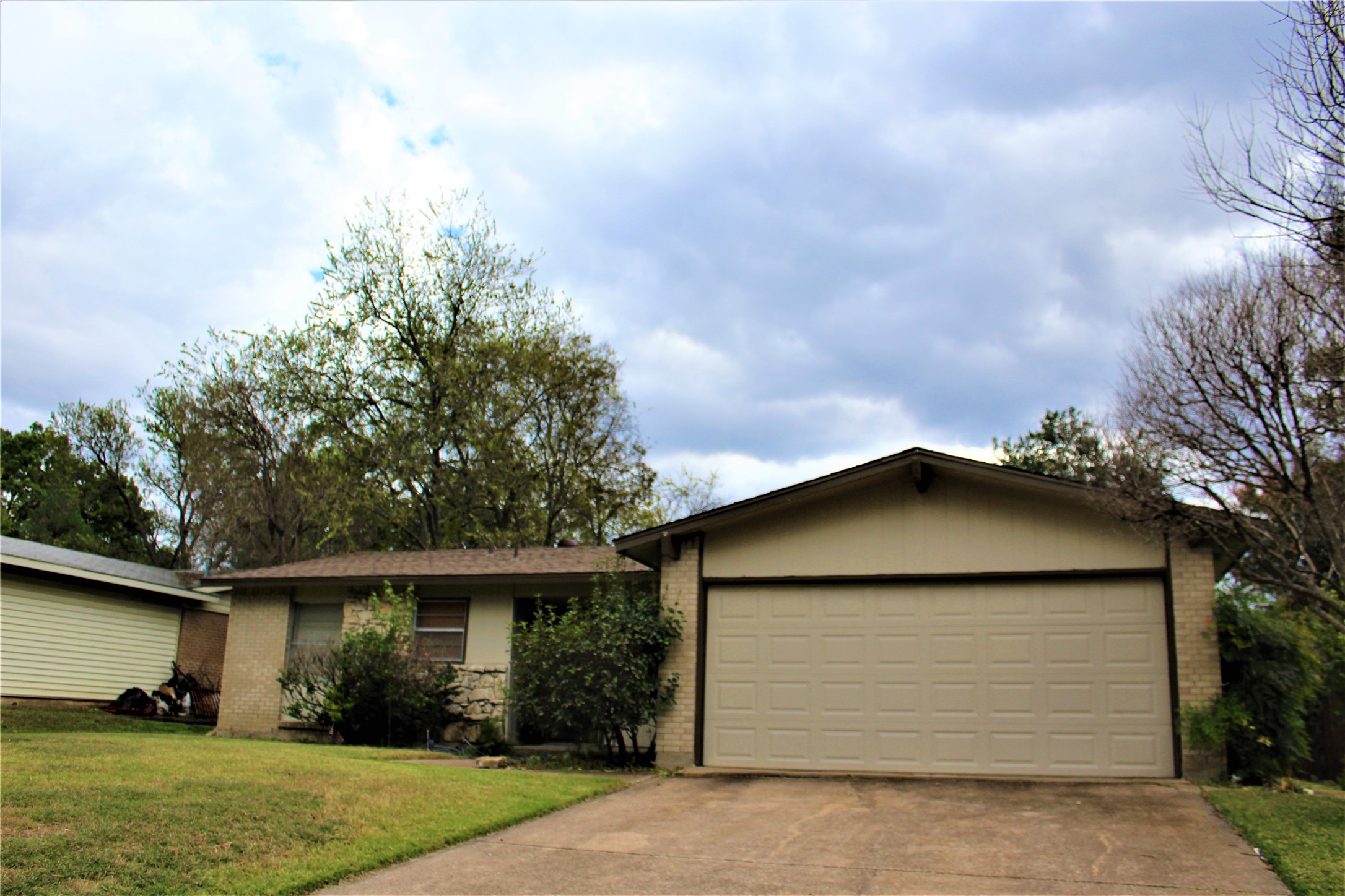 417 Melrose Richardson TX 75080