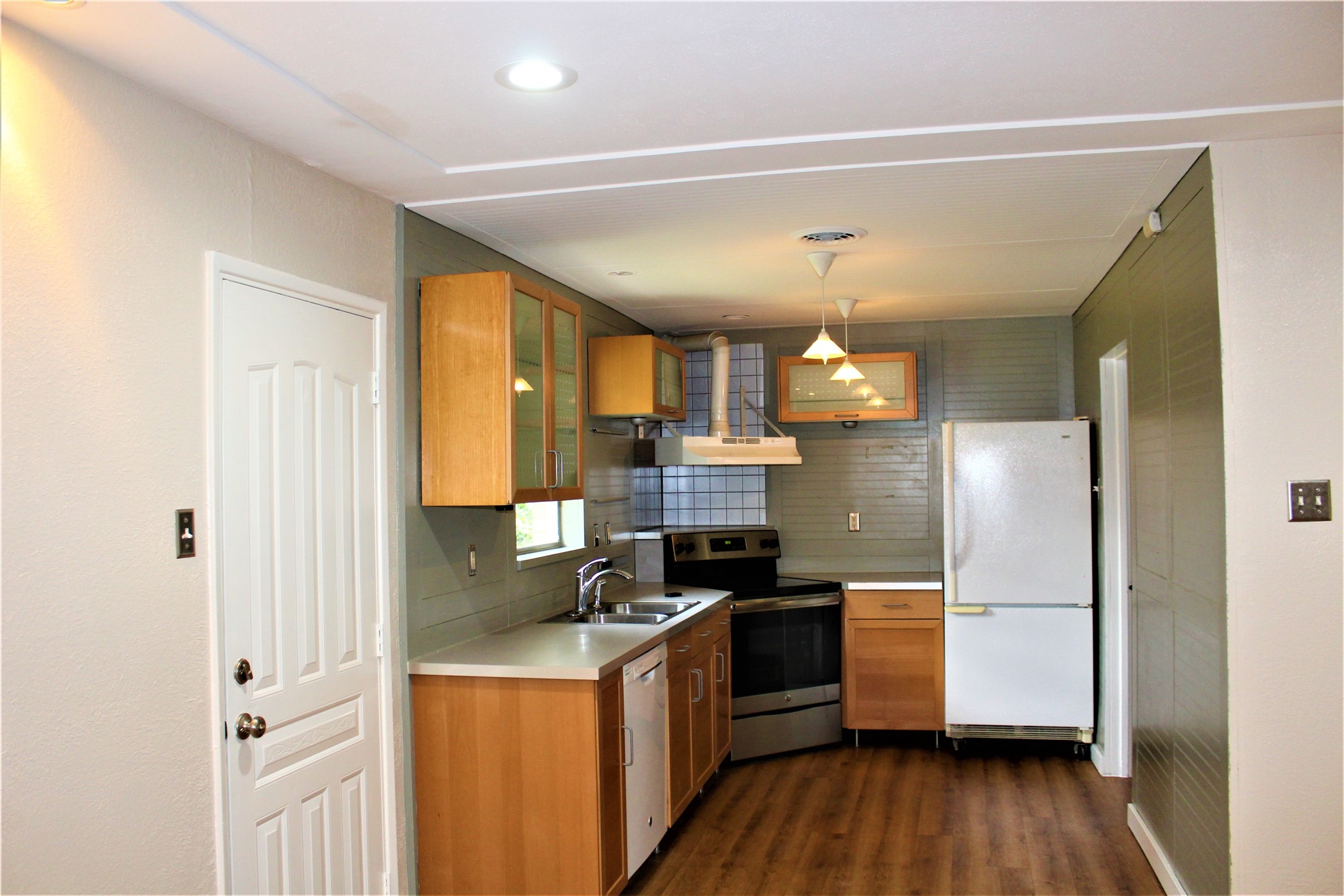 417 Melrose Richardson TX 75080