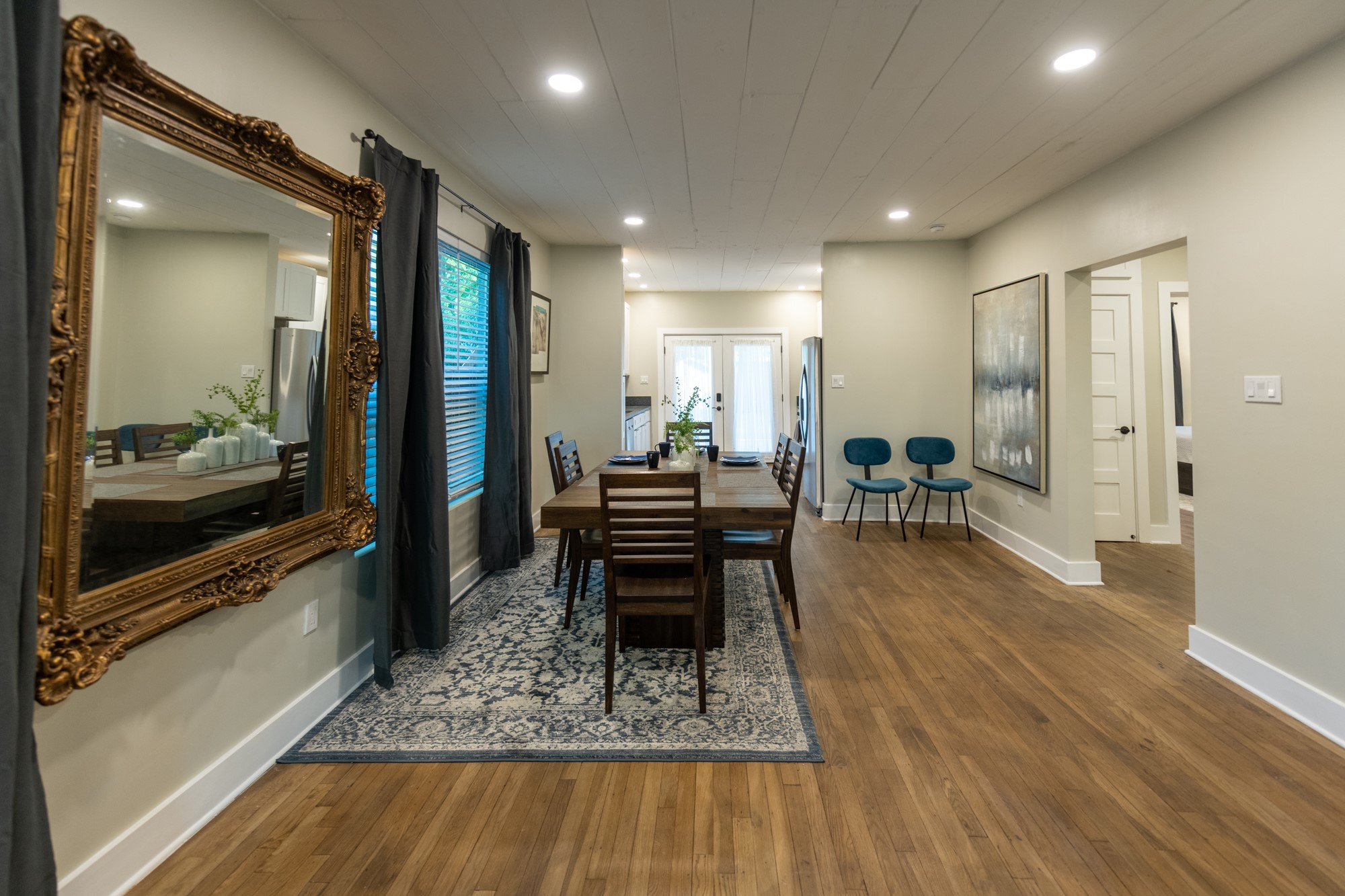 4512 Victor Street Dallas TX 75246