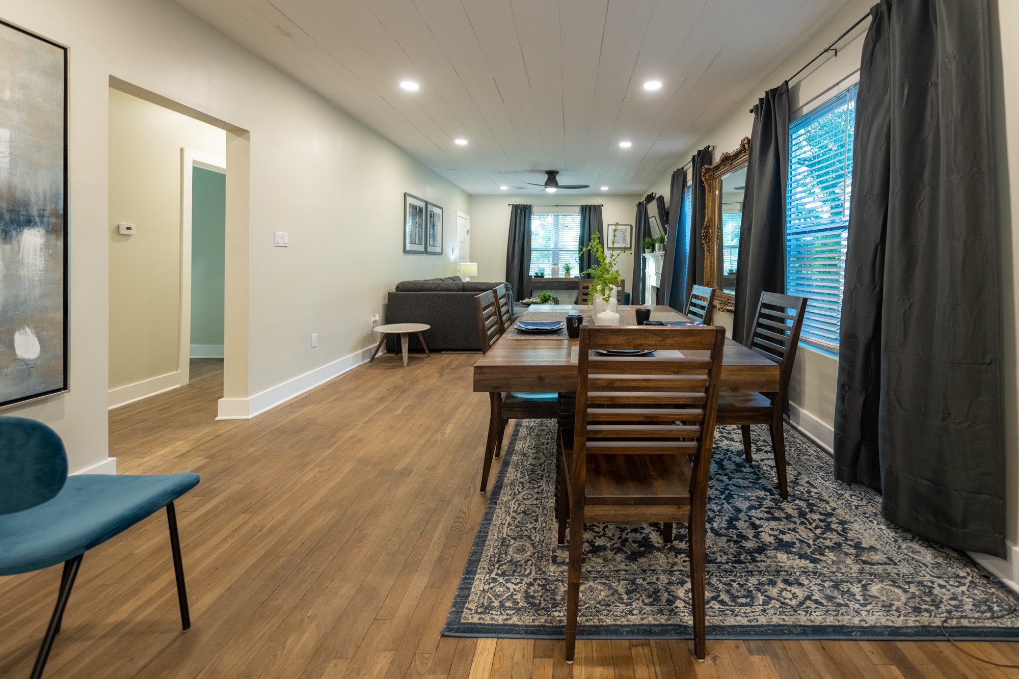 4512 Victor Street Dallas TX 75246