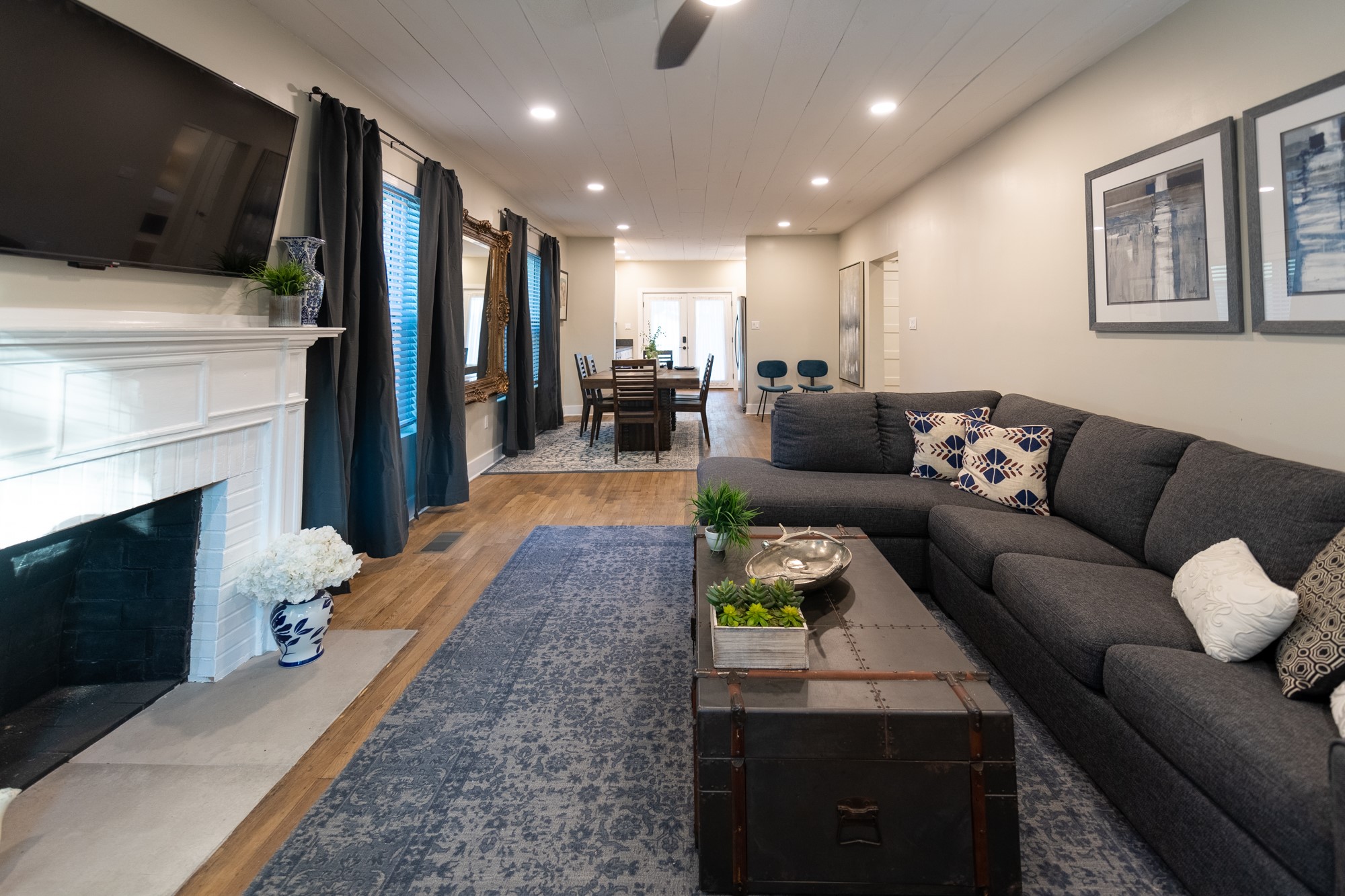 4512 Victor Street Dallas TX 75246
