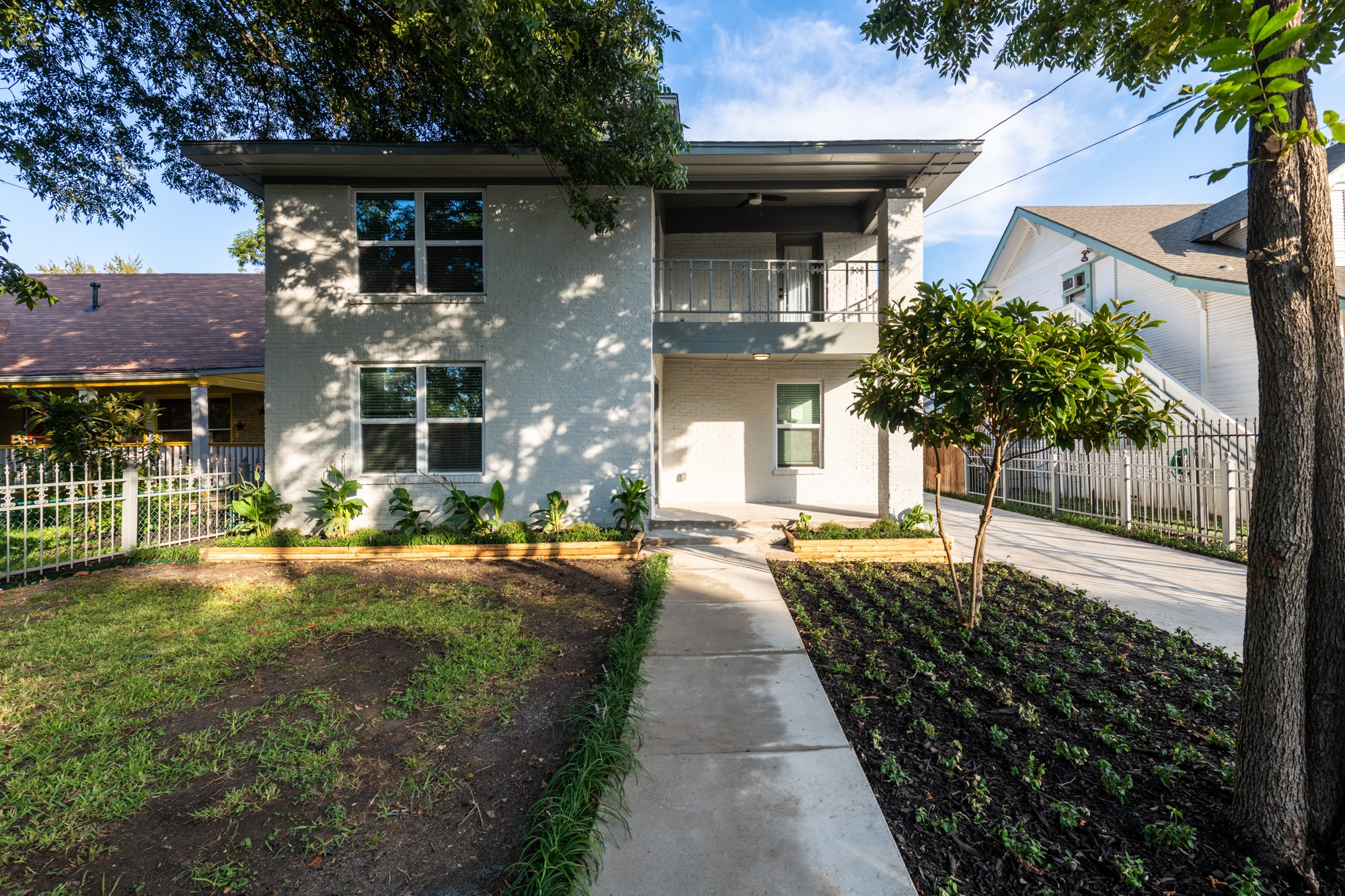 4512 Victor Street Dallas TX 75246