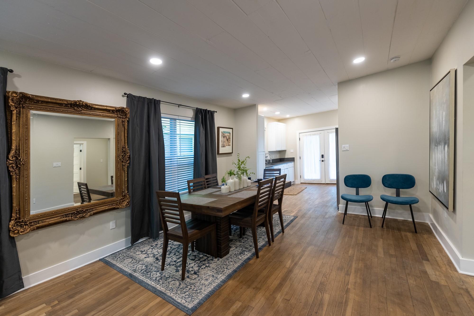 4512 Victor Street Dallas TX 75246