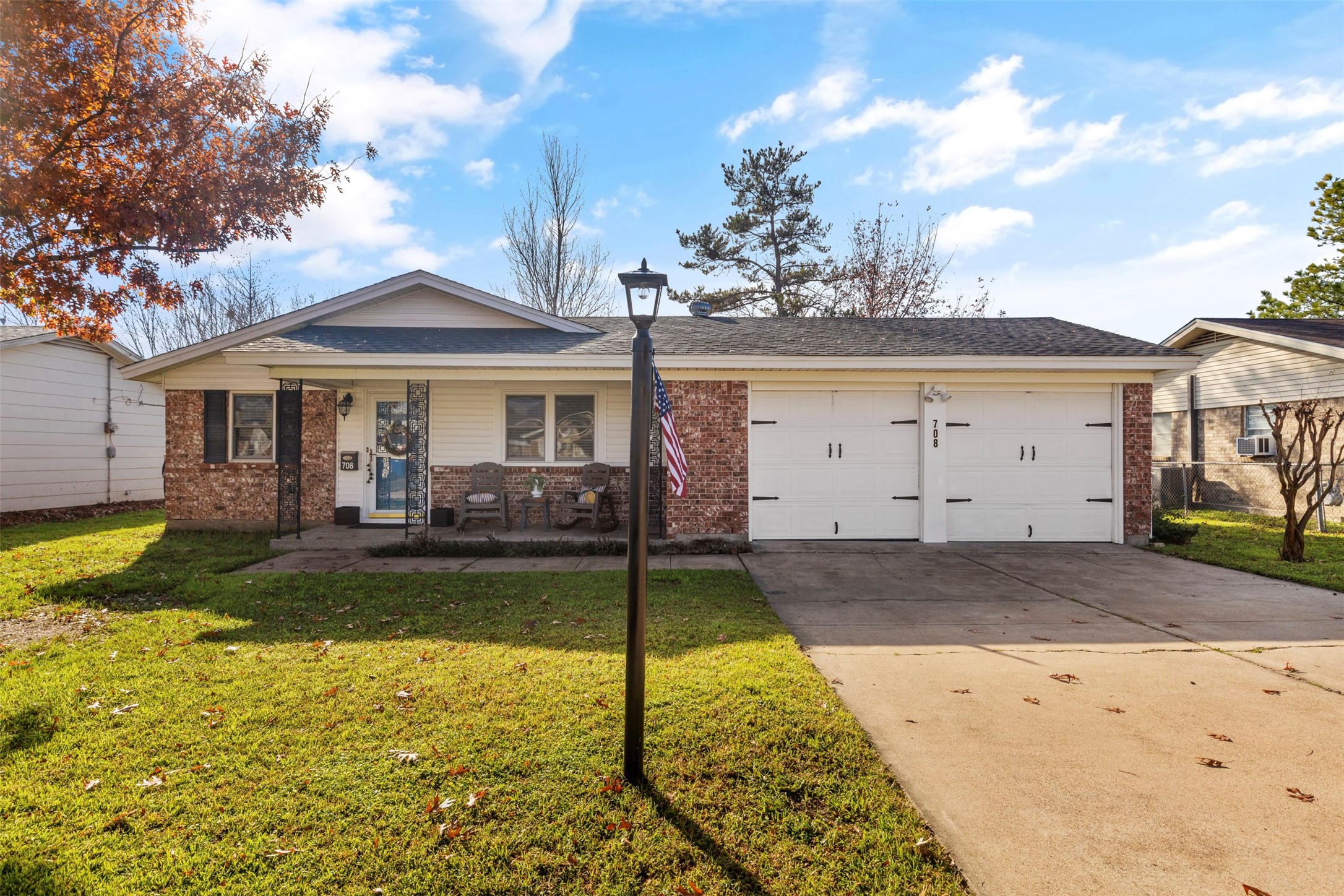 708 E Prairie View Road Crowley TX 76036