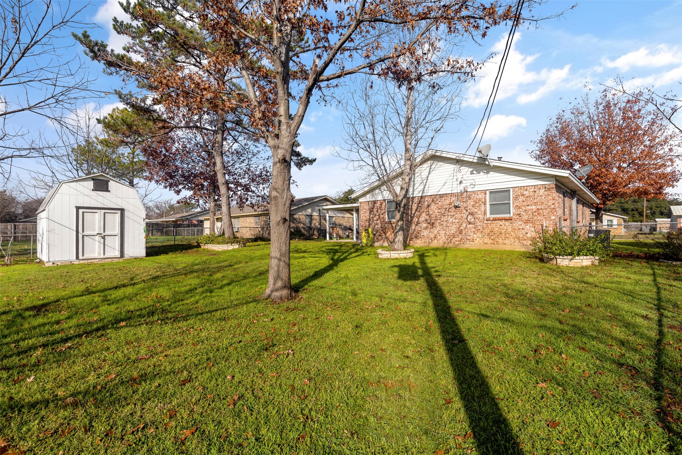 708 E Prairie View Road Crowley TX 76036