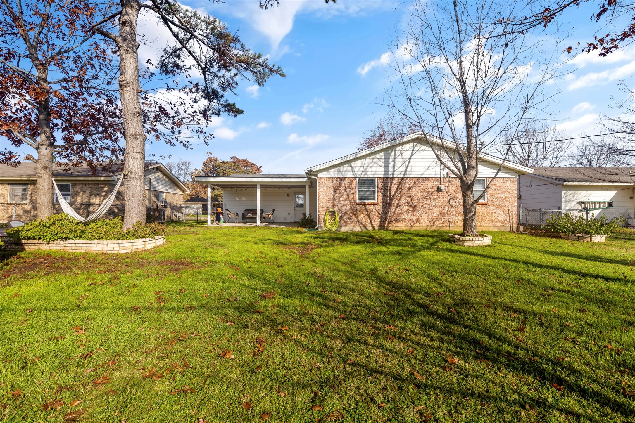 708 E Prairie View Road Crowley TX 76036