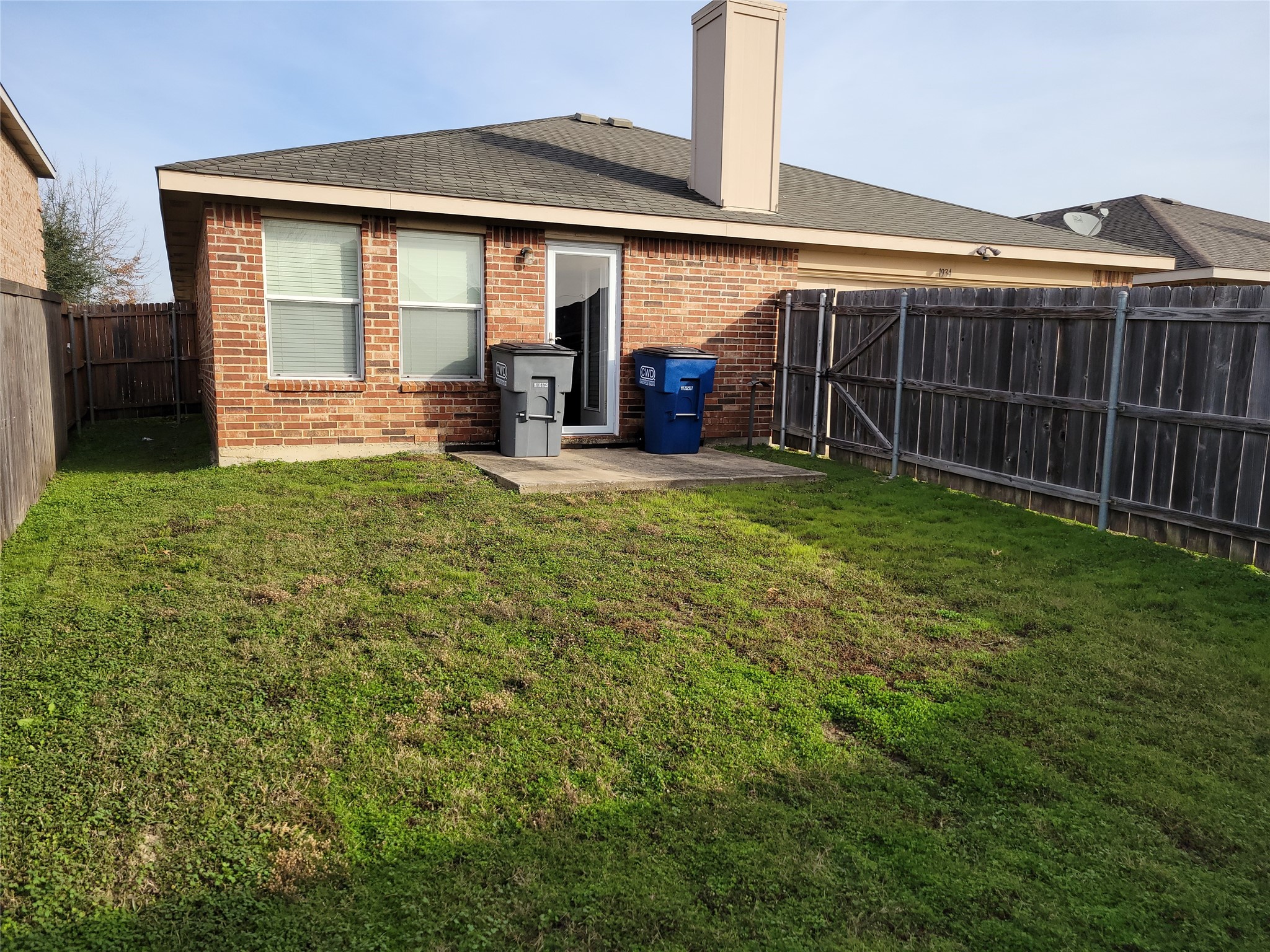 1934 Mosley Drive Lancaster TX 75146