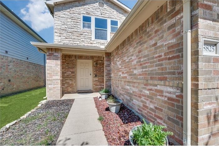 8825 Sun Haven Way Fort Worth TX 76244